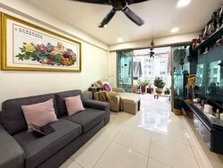 Blk 475D Parkland Residences (Hougang), HDB 4 Rooms #555320661